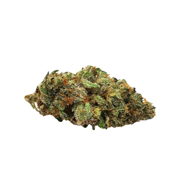 BUBBA KUSH | Fleur de cannabis CBD