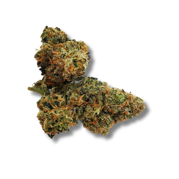 ZOMBIE KUSH | Fleur de cannabis