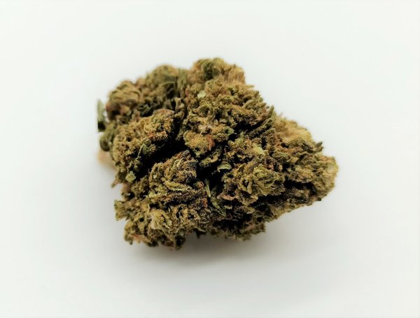 AMNESIA - Fleur de cannabis CBD