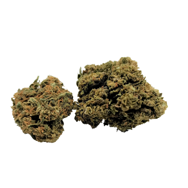 AMNESIA - Fleur de cannabis CBD