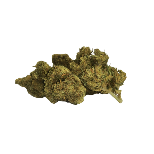 RAINBOW BERRY - Fleur de cannabis CBD