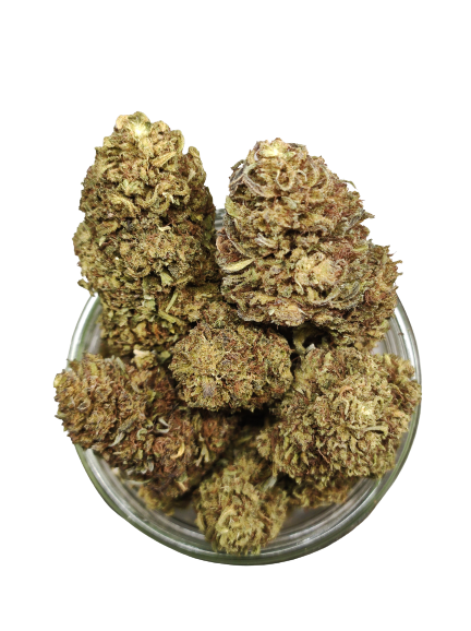 SWEET PURE - Fleur de cannabis CBD