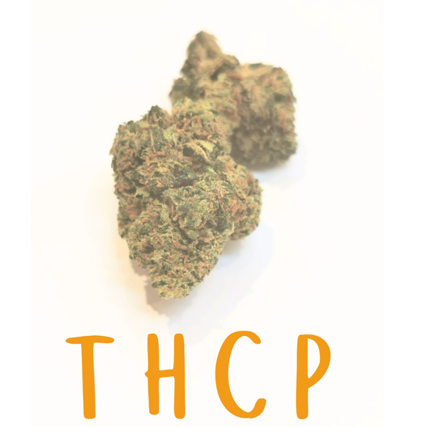 Strawberry T | Fleur de cannabis THCP
