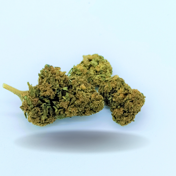 CANNATONIC MANDARINE | Fleur de cannabis CBD dès 2.5€/gr