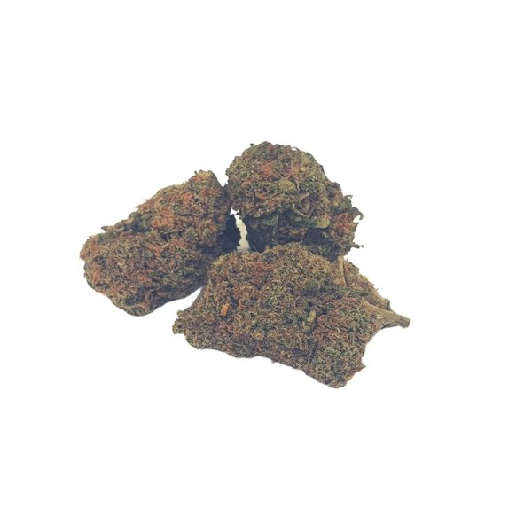 Baby buds BUBBLE GUM - 10gr