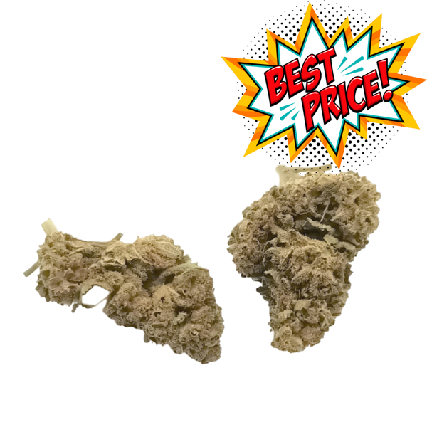OG KUSH - Fleur de cannabis CBD