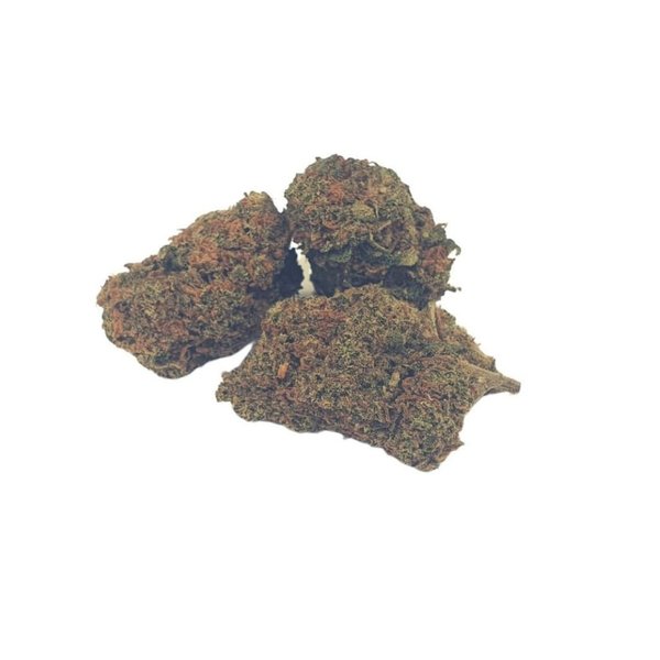 BUBBLE GUM - Fleur de cannabis CBD