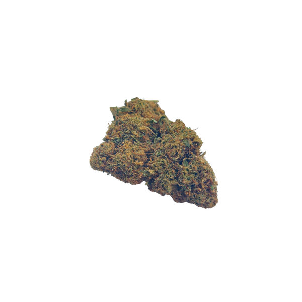 CARAMEL CANDY - Fleur de cannabis CBD