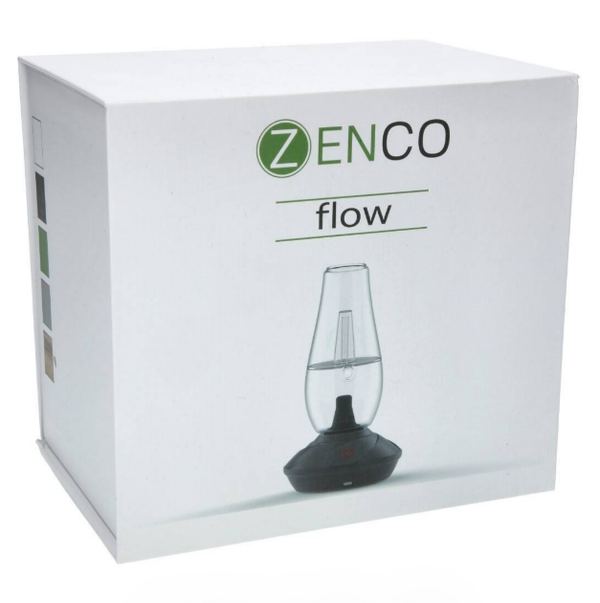 Zenco Flow | Vaporisateur de salon